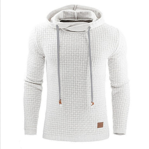 Montana Gallery Men's Hoodie
