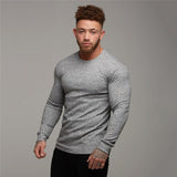 Montana Gallery Men's Long-Sleeve