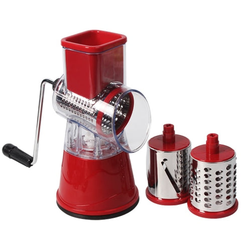 Simply Twist Vegetable Slicer