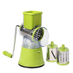 Simply Twist Vegetable Slicer
