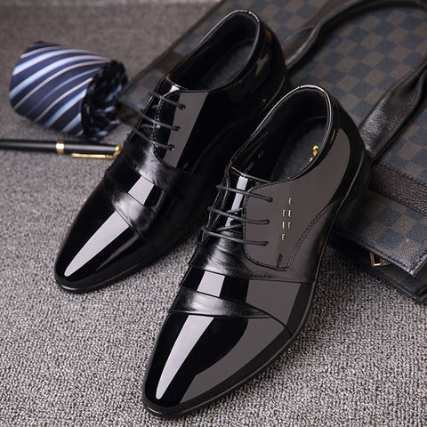 Rosco Oxford Dress Shoes