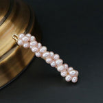 Urban Gallery Handmade Fresh Water Pearl Hair Clip