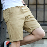 Commuter Casual Shorts