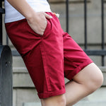 Commuter Casual Shorts