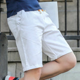 Commuter Casual Shorts